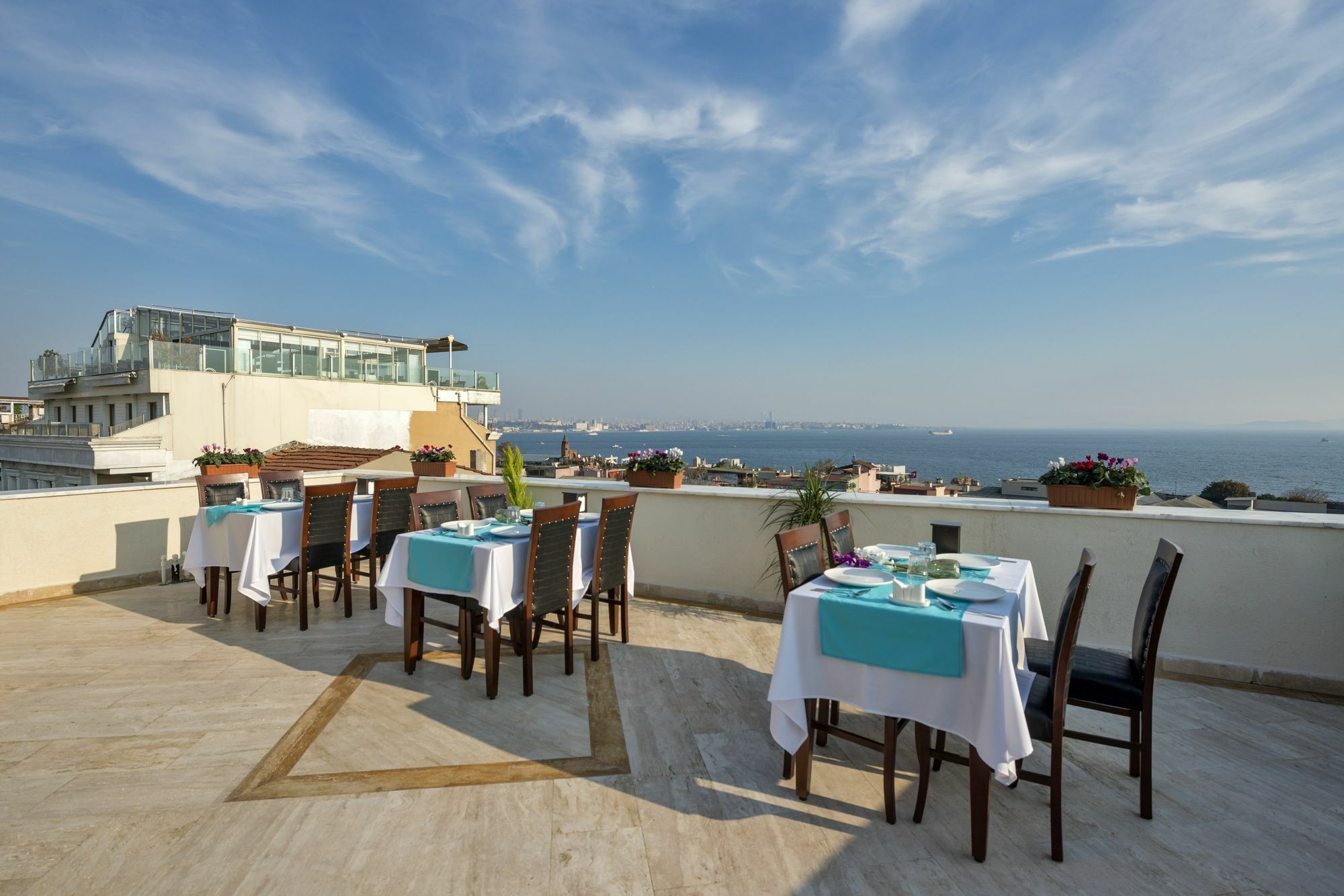 Perapolis Hotel Estambul Exterior foto